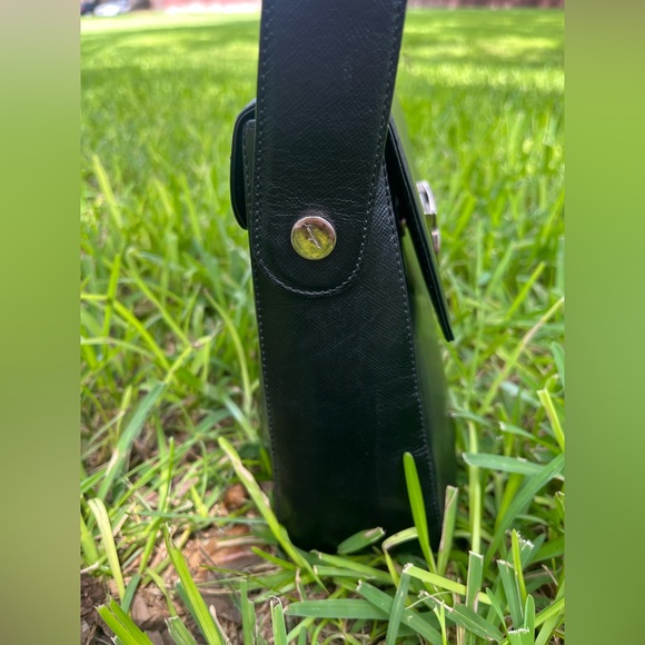 Vintage Salvatore Ferragamo Handbag - Picture 4 of 11